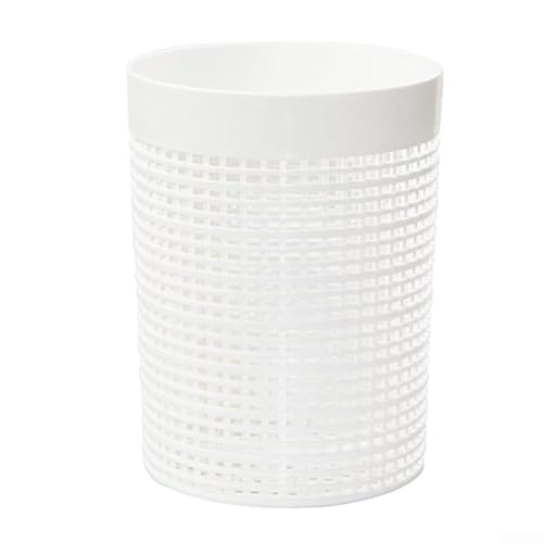 Filterkorb für Hayward W560 und W26705, hält Ihren Poolfilter reibungslos (weiß) von EasyByMall