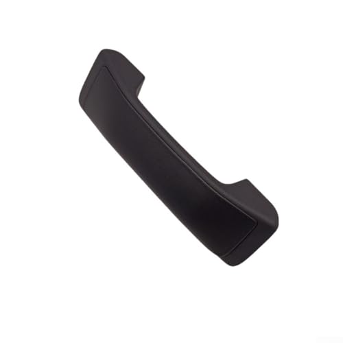 Hintere Hecktür-Innengriffabdeckung, ABS-Auto-Kofferraum-Türgriffabdeckung für Mazda 3 Axela 2020-2023 BCJH-68-8LX, verschleißfest, verformt sich nicht von EasyByMall