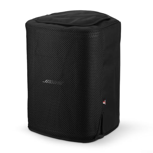 Lautsprecherabdeckung mit elastischem Band für Bose für S1 Pro+, verbesserter Schutz für Reisen von EasyByMall
