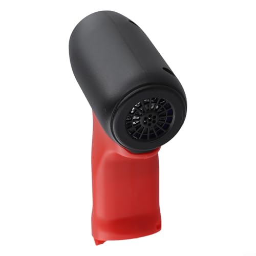 Leicht für 12 V Luft-Staubwedel mit kompaktem Design und 3 Geschwindigkeitsstufen für Reinigungsaufgaben von EasyByMall