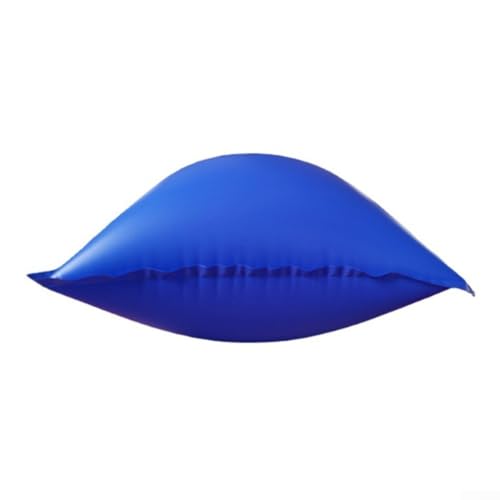 Leichte aufblasbare Gartenmöbelabdeckung, bietet Wetterschutz und Laubschutz (120 x 240 cm) von EasyByMall