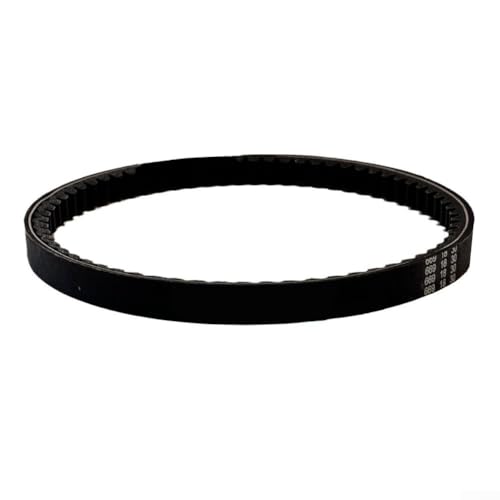 Leistungsangetriebener 625 mm Keilriemen mit Wellenschliff für verschiedene Maschinenanwendungen Leistungsangetriebener 625 mm Keilriemen mit Wellenschliff für verschiedene Maschinenanwendungen von EasyByMall