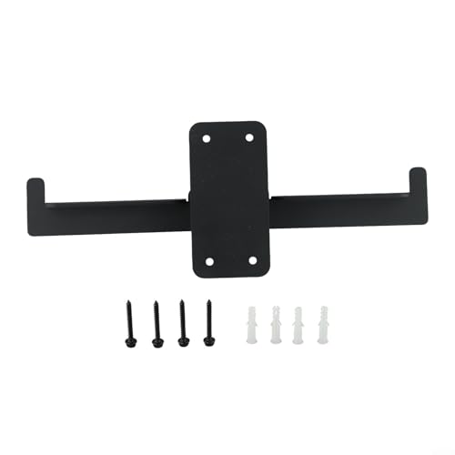 Multifunktional: Für aL WFor aLL MOUNTED RFor aCK IDEFor aL FOR GFor aRDEN EQUIPMENT von EasyByMall