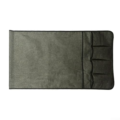 Multifunktionale Sofa-Organizer-Tasche für Ordnung in Ihrem Wohnbereich mit Fernbedienung und Handy-Aufbewahrung Multifunktionale Sofa-Organizer-Tasche für Ordnung in Ihrem Wohnbereich mit Fernbedienung und Handy-Aufbewahrung von EasyByMall