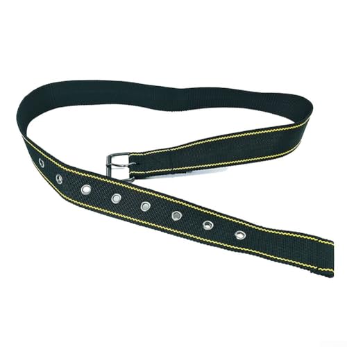 Nützliches Design, innovative Hüfttaschen, die reichlich Stauraum für Messgeräte und mehr bieten (C) von EasyByMall