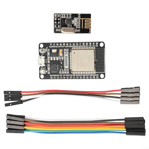 OpenDTU für DIY Kit ESP32+NRF24L01+Kabel, Opendtu Kabel für mit Wechselrichter von EasyByMall