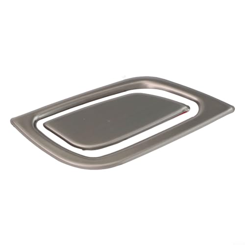 Organisieren Sie Ihr Mokka-Armaturenbrett mit zentraler Aufbewahrungsbox für Schalterabdeckung 2013 2016 Modelle von EasyByMall