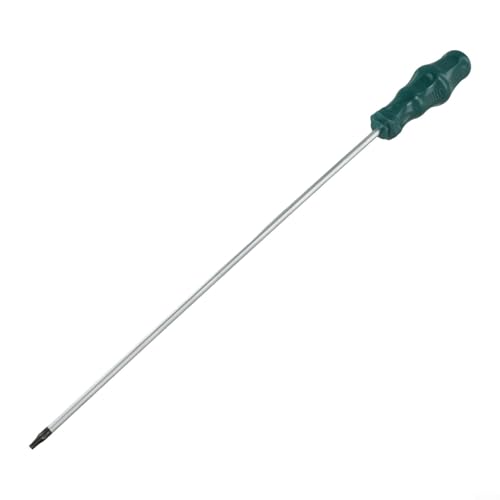 Premium 400 mm verlängerter Magnet für Torx-Treiber, kompatibel mit Größen bis T27 für effiziente Nutzung () von EasyByMall