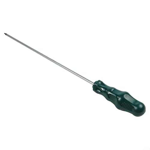 Premium 400 mm verlängerter Magnet für Torx-Treiber, kompatibel mit Größen bis T27 für effiziente Nutzung (T 10) von EasyByMall