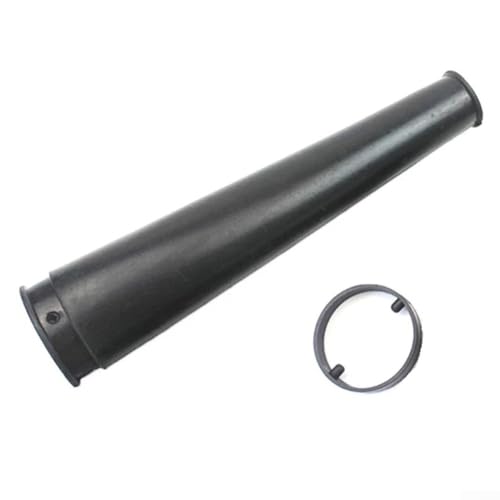 Professioneller Luft-Staubwedel-Sammelschlauch für Staubsauger und mehr von EasyByMall