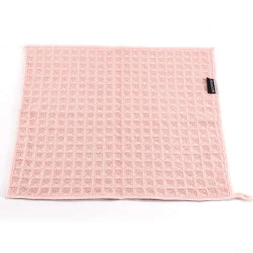 Professionelles Handtuch für Kaffeemaschinen, super saugfähig und einfach zu verwenden, Rosa Professionelles Handtuch für Kaffeemaschinen, super saugfähig und einfach zu verwenden, Rosa von EasyByMall