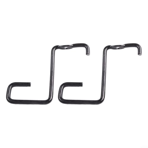Rasentraktor Motorriemenhalter links rechts passend für verschiedene Modelle, einschließlich für Handwerker-Teile nummeriert 532197258 & 532197259 Rasentraktor Motorriemenhalter links rechts passend für verschiedene Modelle, einschließlich für Handwerker-Teile nummeriert 532197258 & 532197259 von EasyByMall