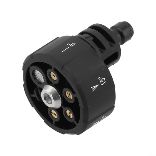 Robustes Düsenwerkzeug für effektive Reinigung von Worx WG629E und WG644E von EasyByMall