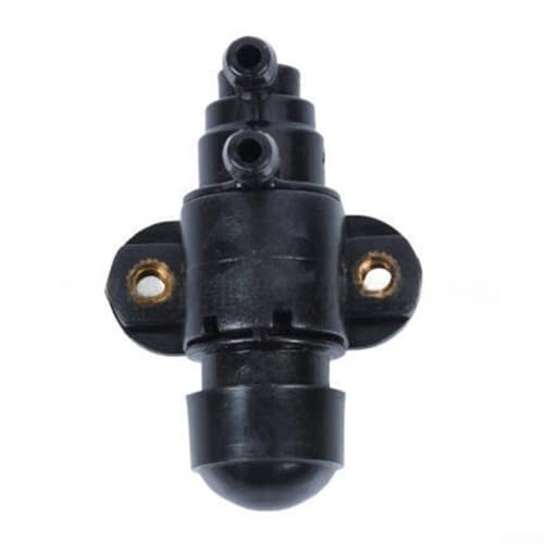 Robustes Kraftstoffventil für Wacker Neuson BS502 BS602 Serie Zuverlässiger Betrieb unter anspruchsvollen Bedingungen von EasyByMall