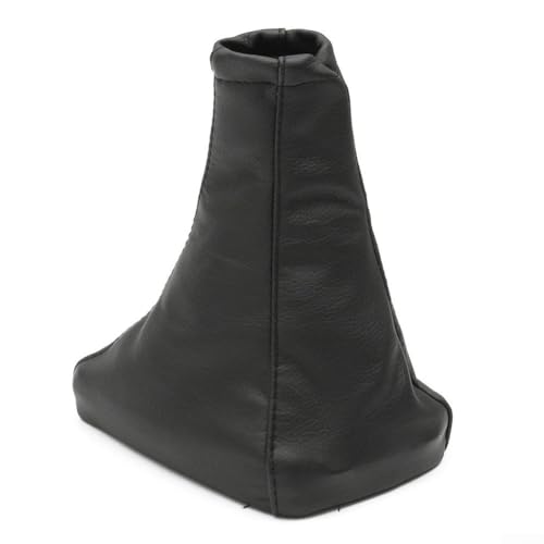 Schaltknauf-Abdeckung, Leder, Kofferraum, staubdicht, Auto-Getriebe-Staubschutz-Abdeckung für Opel für Meriva 2003–2010 Schaltknauf-Abdeckung, Leder, Kofferraum, staubdicht, Auto-Getriebe-Staubschutz-Abdeckung für Opel für Meriva 2003–2010 von EasyByMall