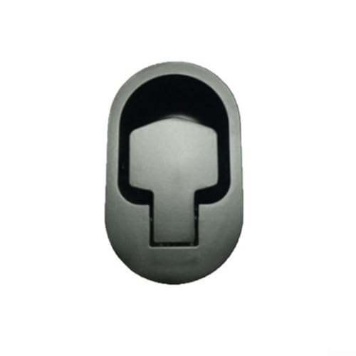 Solider Aluminium-Kontrollschalter-Ersatzgriff für komfortable Bedienung auf Sofas/Sesseln Solider Aluminium-Kontrollschalter-Ersatzgriff für komfortable Bedienung auf Sofas/Sesseln von EasyByMall