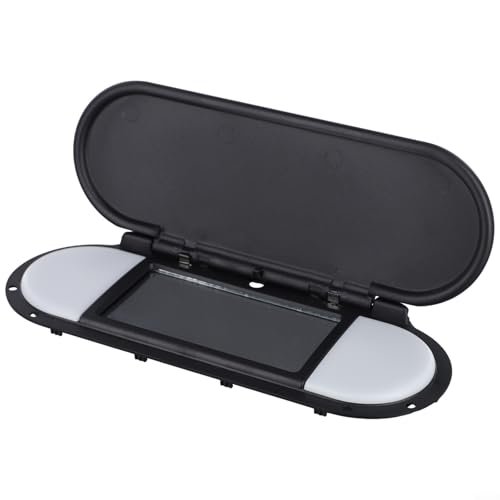 Sonnenblende Ersatz Spiegelabdeckung Entwickelt für Mini für Cooper (F55/F56/F60) von Jahr 2015 bis 2022 von EasyByMall