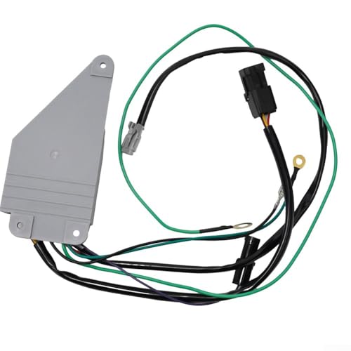 Step Control Unit Compatible with For Kwikee Systems OEM Number 909510000 Step Control Unit Compatible with For Kwikee Systems OEM Number 909510000 von EasyByMall