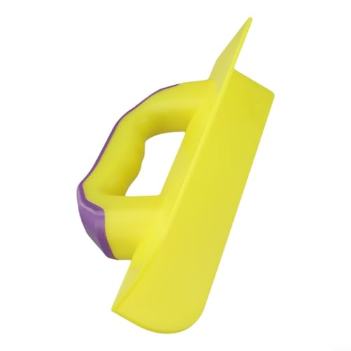 Trockenbau-Eckkelle für professionelle Veredelung, unverzichtbar für Hausbau und Renovierung (Außenwinkel) von EasyByMall