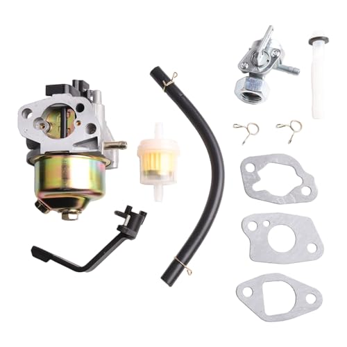 Umfassendes Vergaser-Kit für Honda 2KW 4KW Generatoren mit wesentlichen Komponenten für effiziente Leistung Umfassendes Vergaser-Kit für Honda 2KW 4KW Generatoren mit wesentlichen Komponenten für effiziente Leistung von EasyByMall