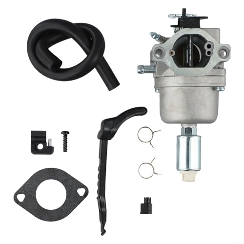 Vergaser-Kit für YT3000 und DLS3500 verbesserte Effizienz für LT1000 für LT1500 LT2000 Modelle Vergaser-Kit für YT3000 und DLS3500 verbesserte Effizienz für LT1000 für LT1500 LT2000 Modelle von EasyByMall