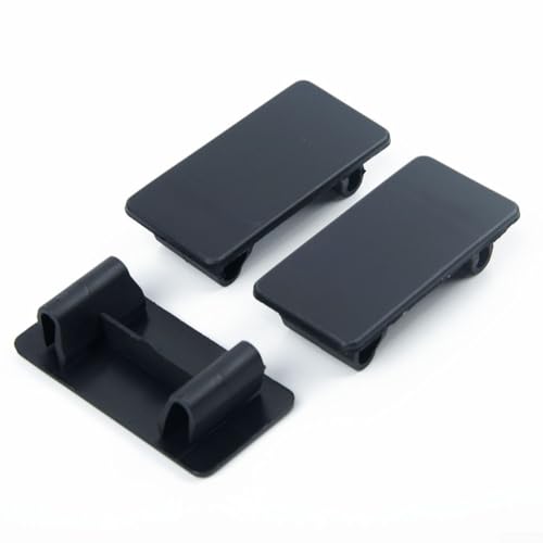 Wippschalter-Halterungen für ARB Narva 3er-Pack Abdeckplatten für einfache Integration Wippschalter-Halterungen für ARB Narva 3er-Pack Abdeckplatten für einfache Integration von EasyByMall