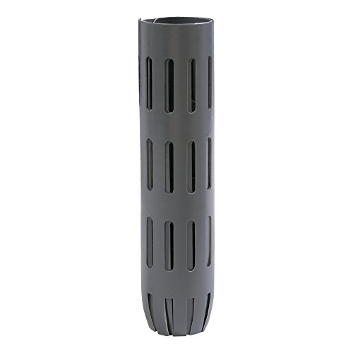 Dimex EasyFlex 1121 Baumstammschutz, 100 Stück 12 Count grau von EasyFlex