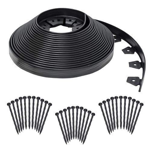 EasyFlex Dimex Kanten-Set, Kunststoff, 3000–100 C von EasyFlex