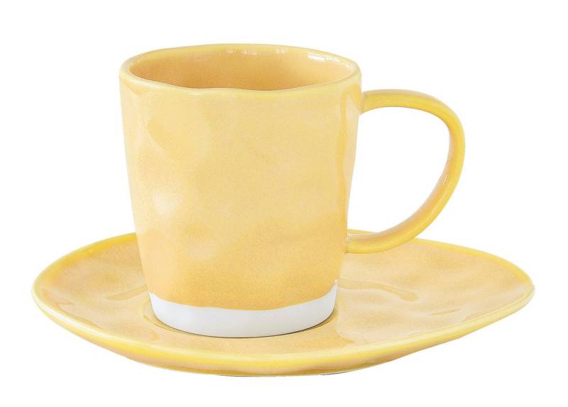 EasyLife Untertasse Interiors, Spülmaschinengeeignet von EasyLife