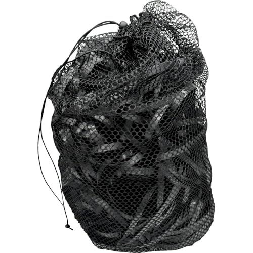 EasyPro FFM2B Netzbeutel MB21 mit 2 Kubikfuß Filterwatte | Bio- Medien zur Filtration in Teichen und Aquarien | entfernt feine Partikel und Schmutz | waschbar und wiederverwendbar von EasyPro Pond Products