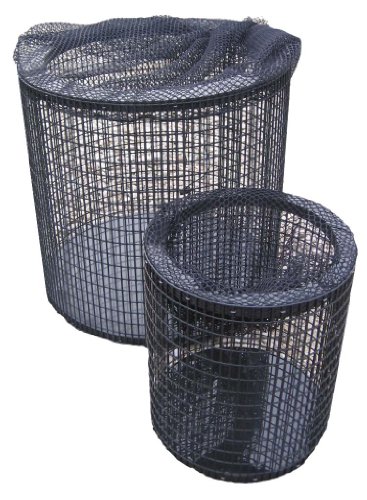 EasyPro SPS12 Hoch Tauchpumpe Sieb 12 Durchmesser 14 EasyPro SPS12 Hoch Tauchpumpe Sieb 12 Durchmesser 14 von EasyPro Pond Products