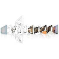 Entire House Online Interior Design & Architecture Service, Plans, 3D View, Prospective, Tecnical & Costruction Plans With Shopping Guide von EasyWayDecor