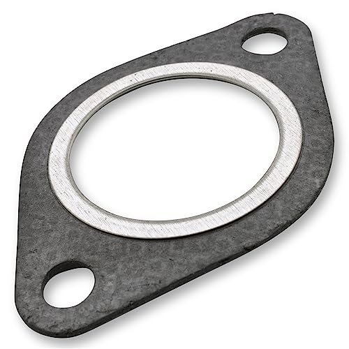 Easyboost Auspuffdichtung für Peugeot 103 SP MVL SPX RCX von Easyboost