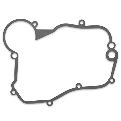 Easyboost Dichtung Kupplungsgehäuse Kupplungsdeckel für Derbi Euro 3 und 4 von Easyboost