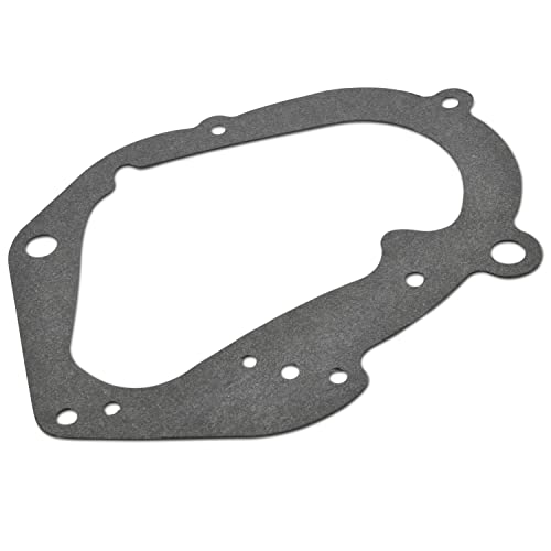 Easyboost Getriebegehäuse Dichtung für MBK Booster Aerox Ovetto Bw's Stunt Rocket Slider Aerox Jog-R Jog-R Ovetto Neo's Aprilia SR Malaguti F10 F12 Motor Minarelli stehend liegend von Easyboost