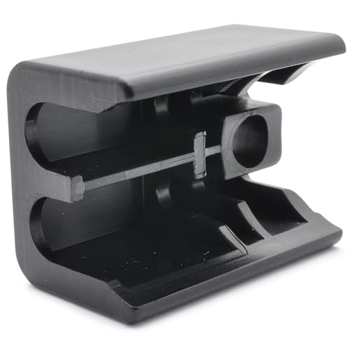 Easyboost Kabelführung Kabelhalter für Castelgarden GGP Collector 43 46 48SB Combi 48S 53S 3225516400 225516400 3225518500 Stiga 1111-2969-01 Viking 6336-703-690 0 McCulloch 531208043 von Easyboost