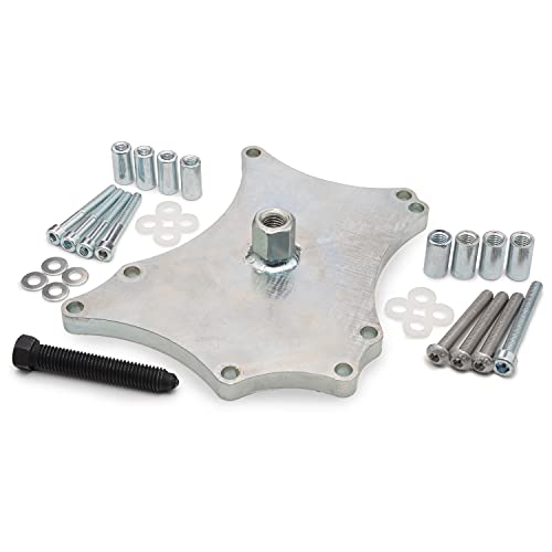 Easyboost Kurbelgehäuse Trennwerkzeug für AM6 X-limit X-power Sherco Yamaha DT XP6 XPS Beta Rieju DTR TZR Trenner Abzieher Kurbelwellenlager entfernen Dichtungen von Easyboost
