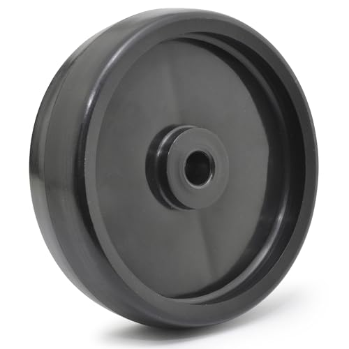 Easyboost Rad für Rasenmäher Rasentraktor MTD - Gutbrod 7340973 734-0973 734-0796 934-0973 7340796 9340973 09090359 09090589 von Easyboost