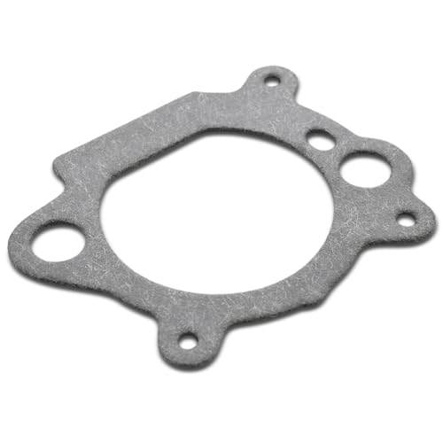 Easyboost Vergaserdichtung für Briggs & Stratton 795629 272653S 272653 004156 für Modell 124700 124800 126700 126800 127700 127800 128700 128800 129700 129800 133700 133800 von Easyboost
