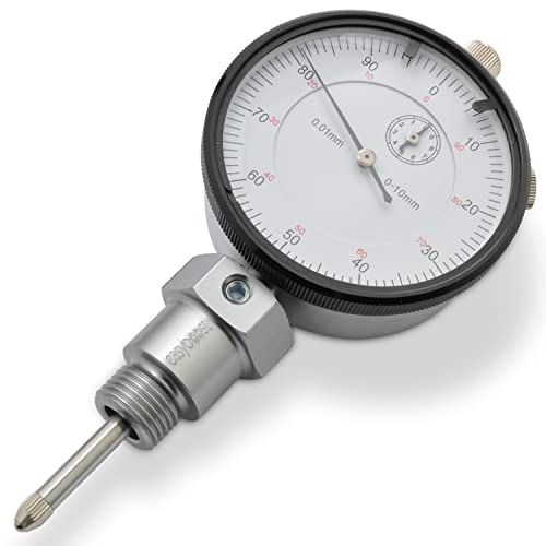 Easyboost Zündzeitpunkt Zünduhr Einstellgerät Zünduhr OT Mikrometer Messschraube 2 Takt für Roller Schaltmoped AM6 Derbi Simson Aerox Bw’s Slider Jog-R für Zündung PVL MVT MHR Stage6 Italkit M14x1.25 Easyboost Zündzeitpunkt Zünduhr Einstellgerät Zünduhr OT Mikrometer Messschraube 2 Takt für Roller Schaltmoped AM6 Derbi Simson Aerox Bw’s Slider Jog-R für Zündung PVL MVT MHR Stage6 Italkit M14x1.25 von Easyboost