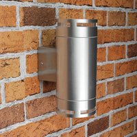 Außenleuchte Alu up & down von Easylight