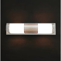 Badlampe Modern silbern von Easylight
