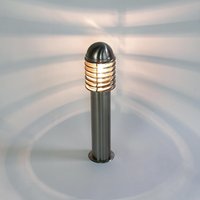 Edelstahl Wegeleuchte außen BRISTOL wetterfest von Easylight