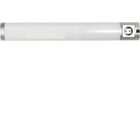 LED Unterbaulampe Küche mit Steckdose 67cm LED Unterbaulampe Küche mit Steckdose 67cm von Easylight