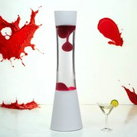 Lavalampe Ringo Rot von Easylight