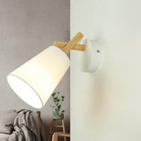 Wandleuchte VAIO Weiß Skandinavisch Wandleuchte VAIO Weiß Skandinavisch von Easylight
