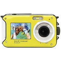 GoXtreme reef Gelb - Easypix von Easypix
