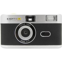 Easypix 35 Kleinbildkamera 1 St. mit eingebautem Blitz von Easypix