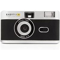 Easypix - 35 - Small (1 St.) Photo Flash Camera with Built-in Flash. von Easypix