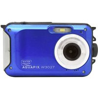 Aquapix W3027-M Wave Marine Blue Digitalkamera 5 Megapixel Marineblau Wasserdicht Aquapix W3027-M Wave Marine Blue Digitalkamera 5 Megapixel Marineblau Wasserdicht von Aquapix
